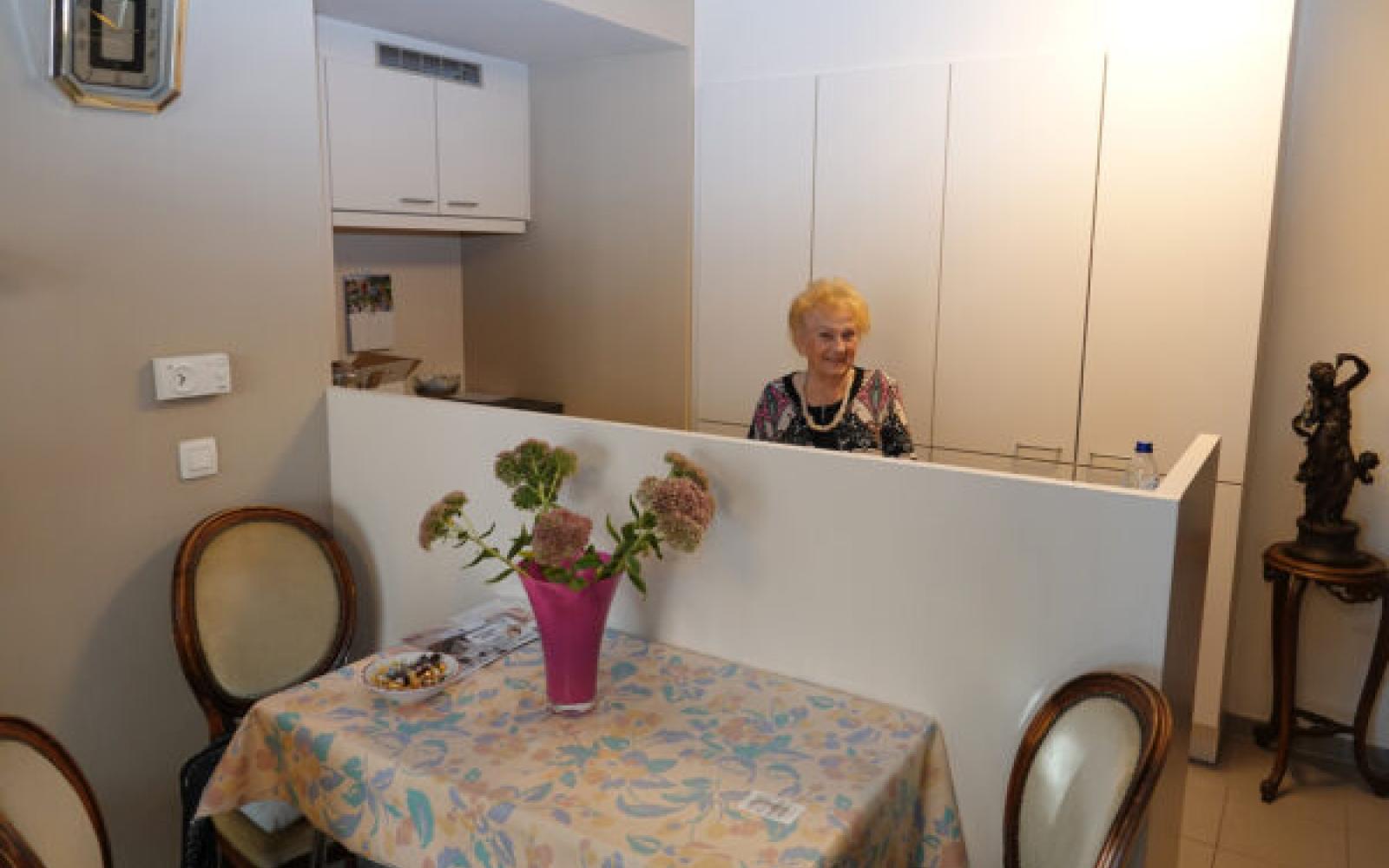 &#039;t Hoge Assistentiewoningen