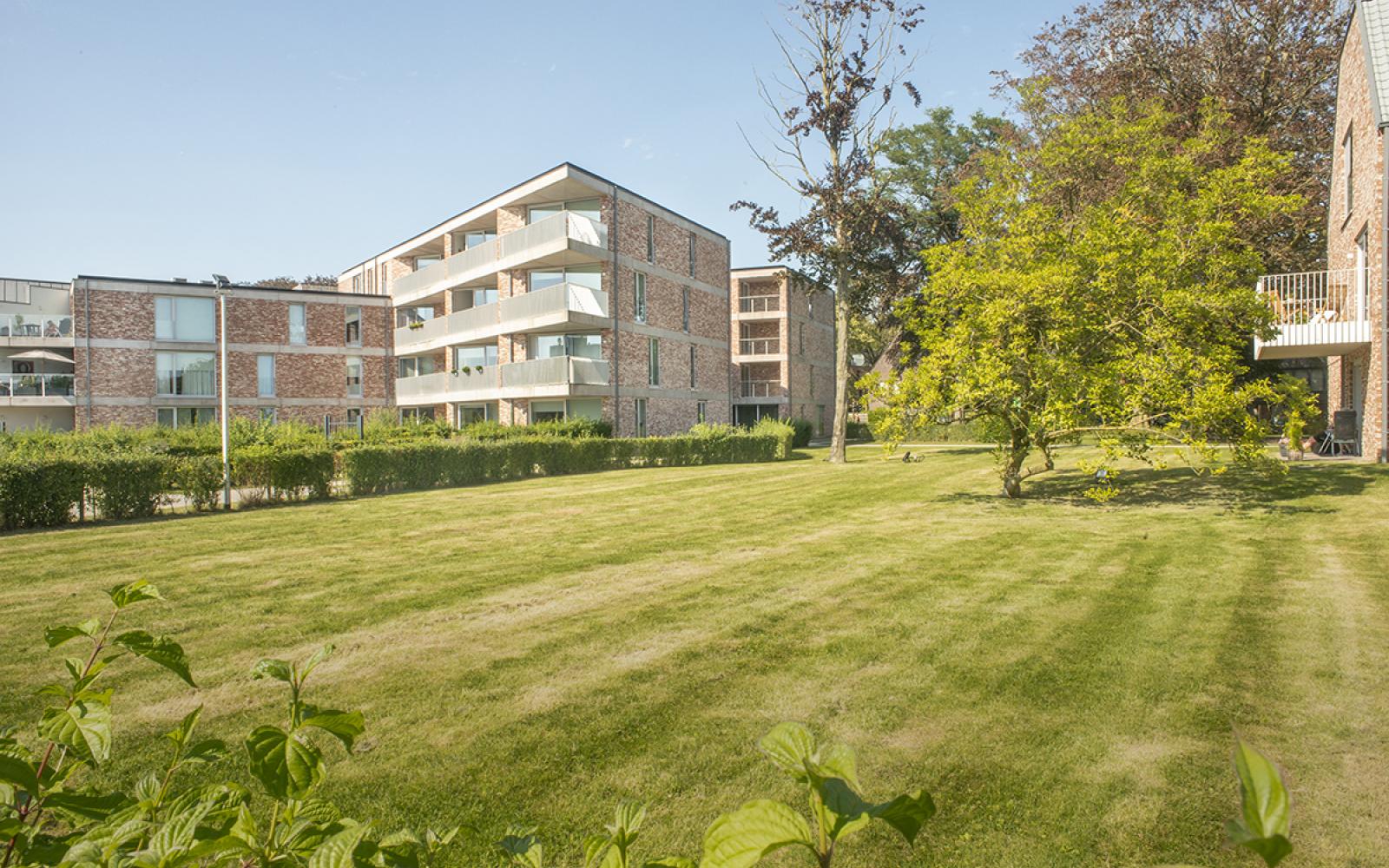Villa Moeie
