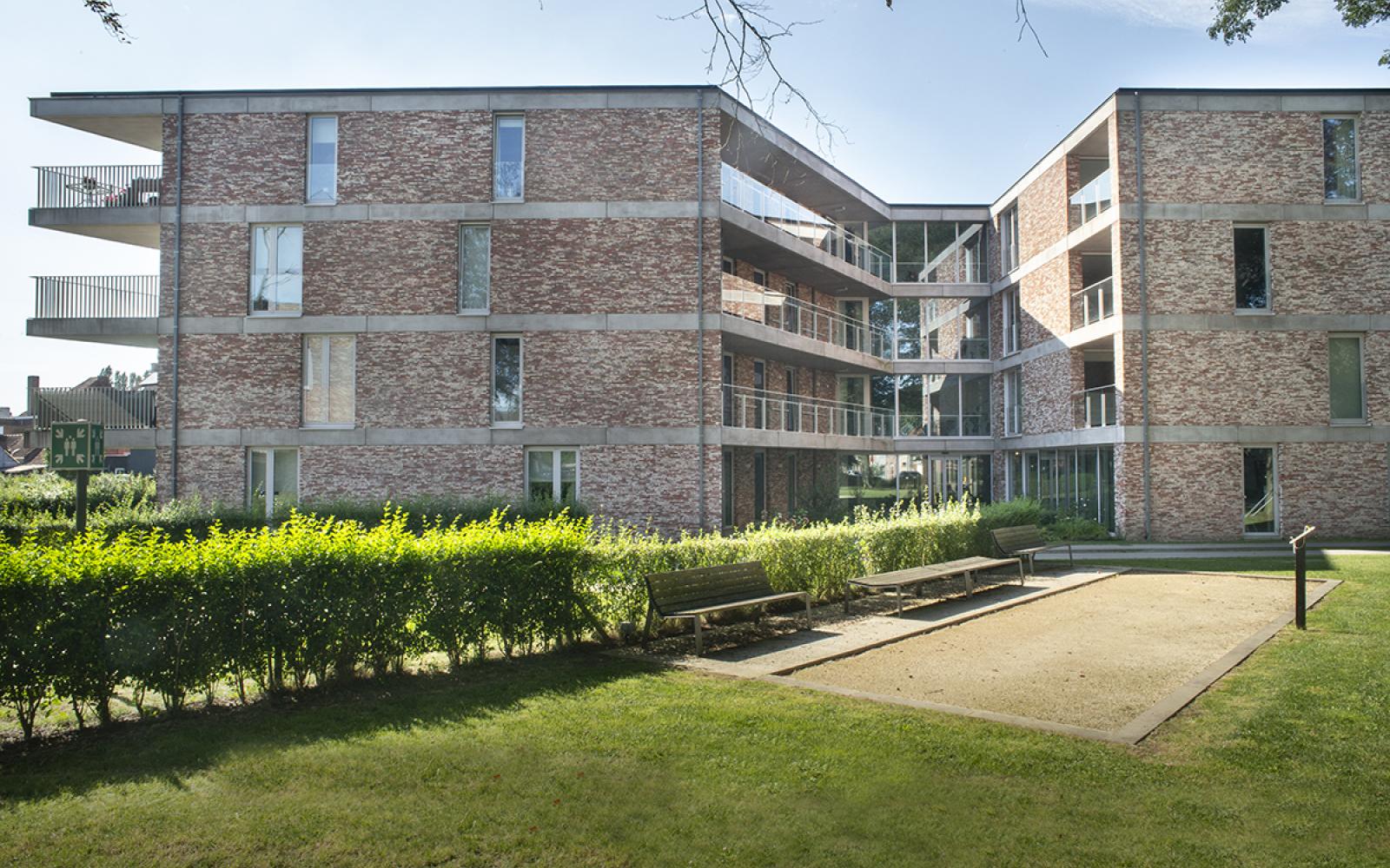 Villa Moeie