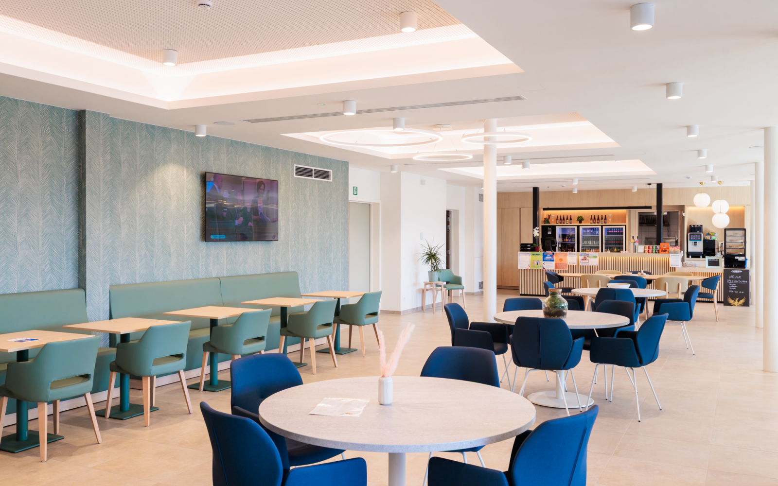 Villa Ter Vrugte Assistentiewoningen