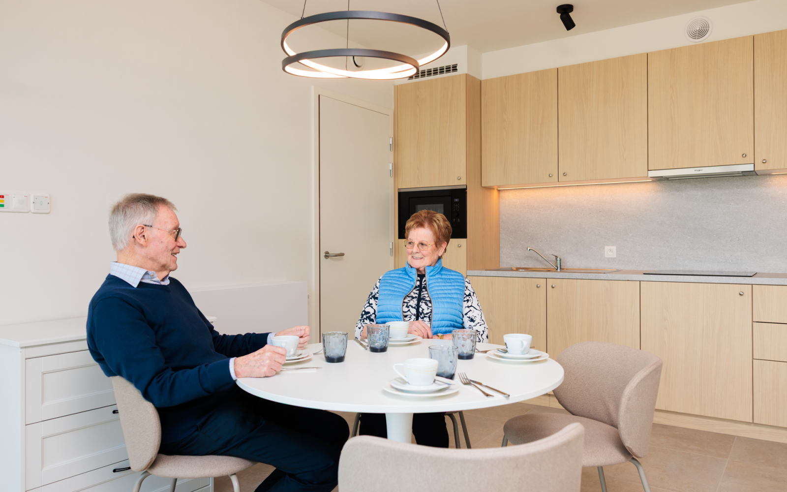 Villa Ter Vrugte Assistentiewoningen