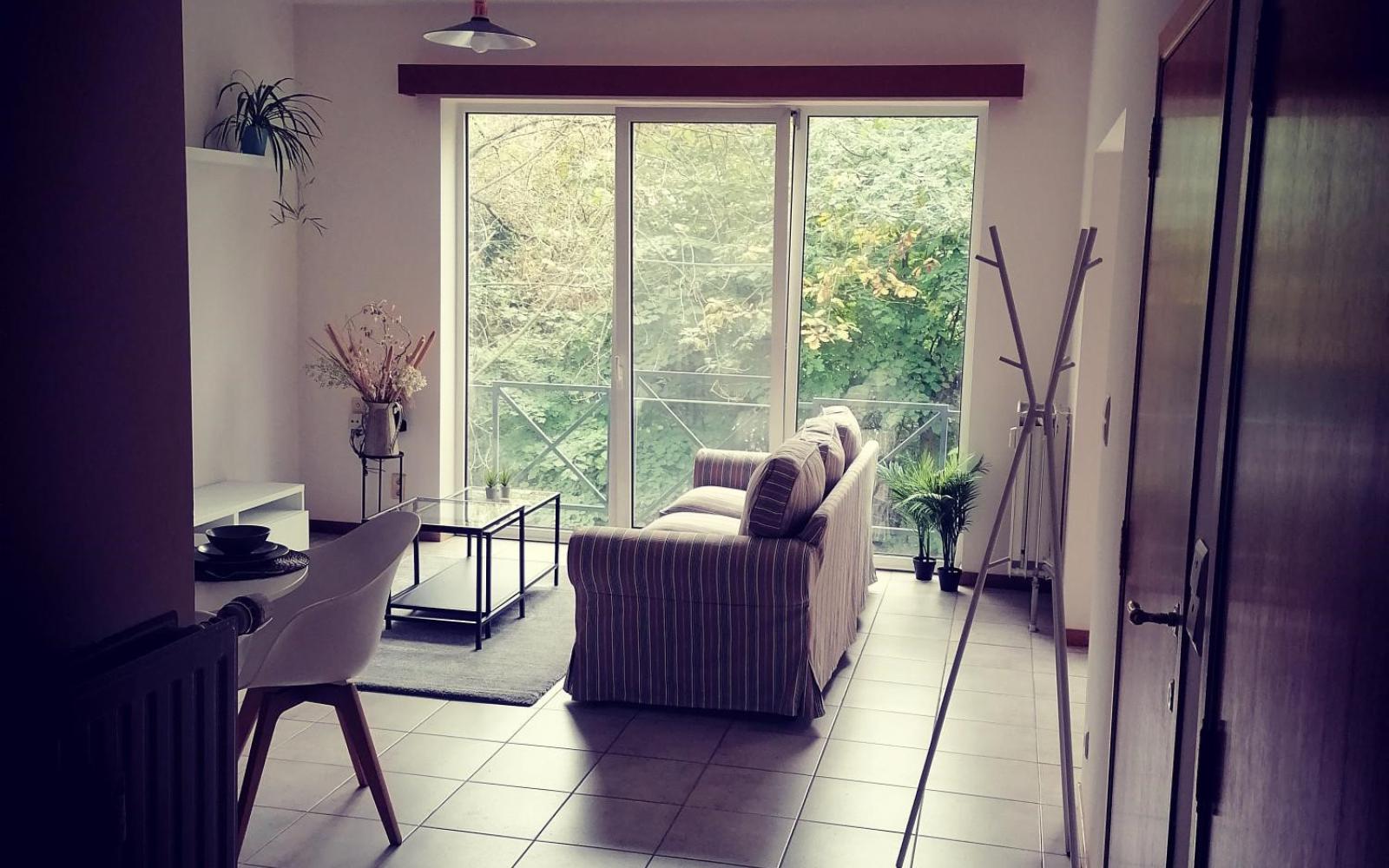 Vinkenbosch Assistentiewoningen