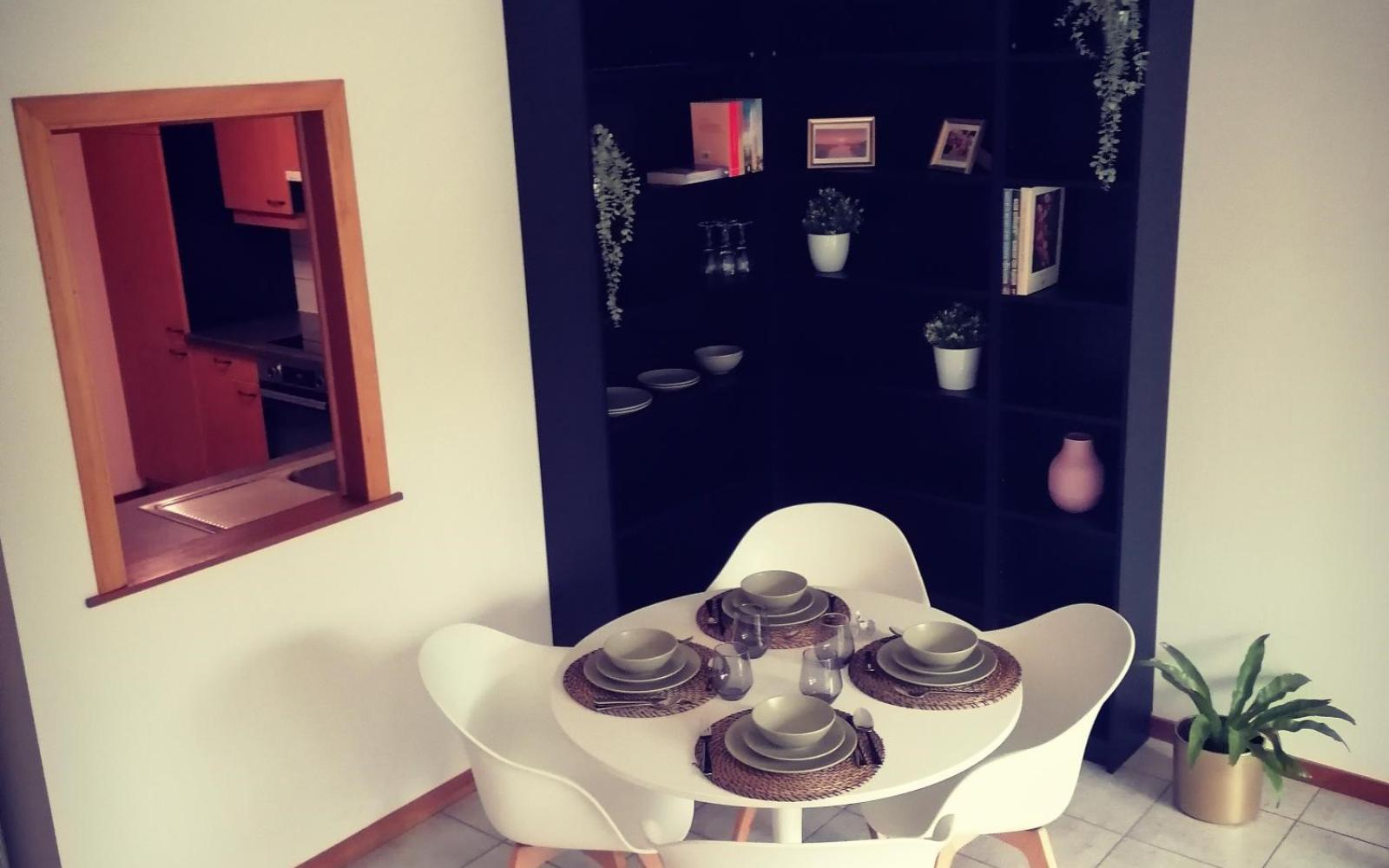 Vinkenbosch Assistentiewoningen