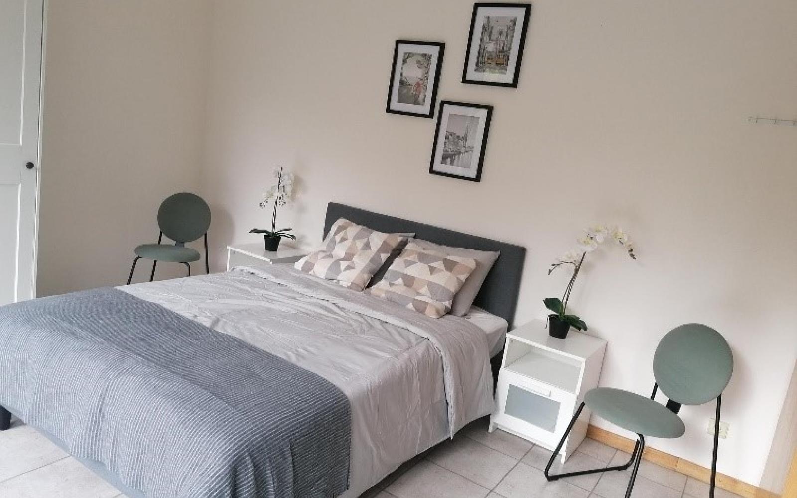 Vinkenbosch Assistentiewoningen