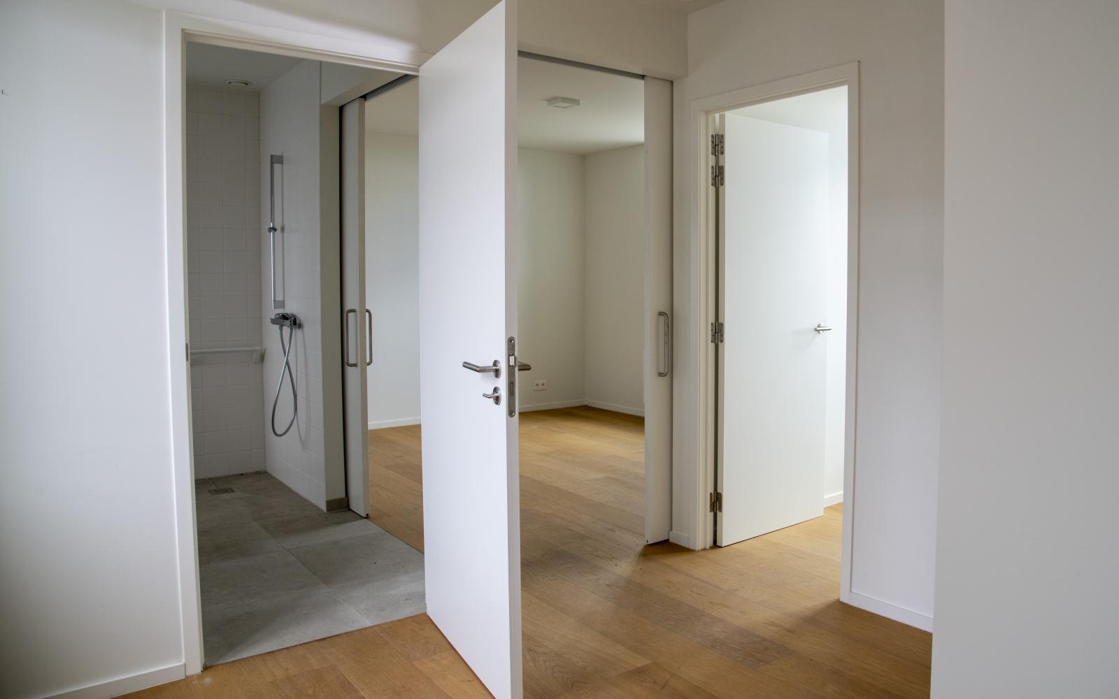 SERVICEFLAT GERKENBERG