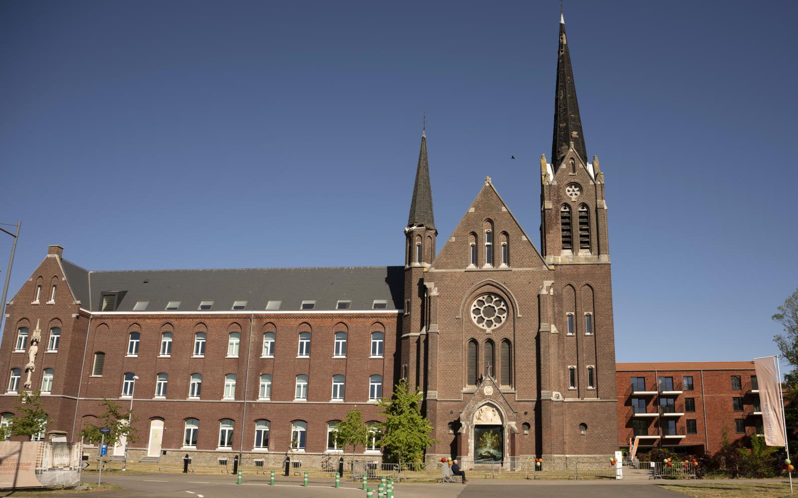 SERVICEFLAT GERKENBERG