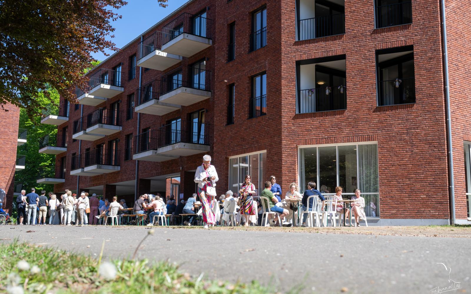 SERVICEFLAT GERKENBERG
