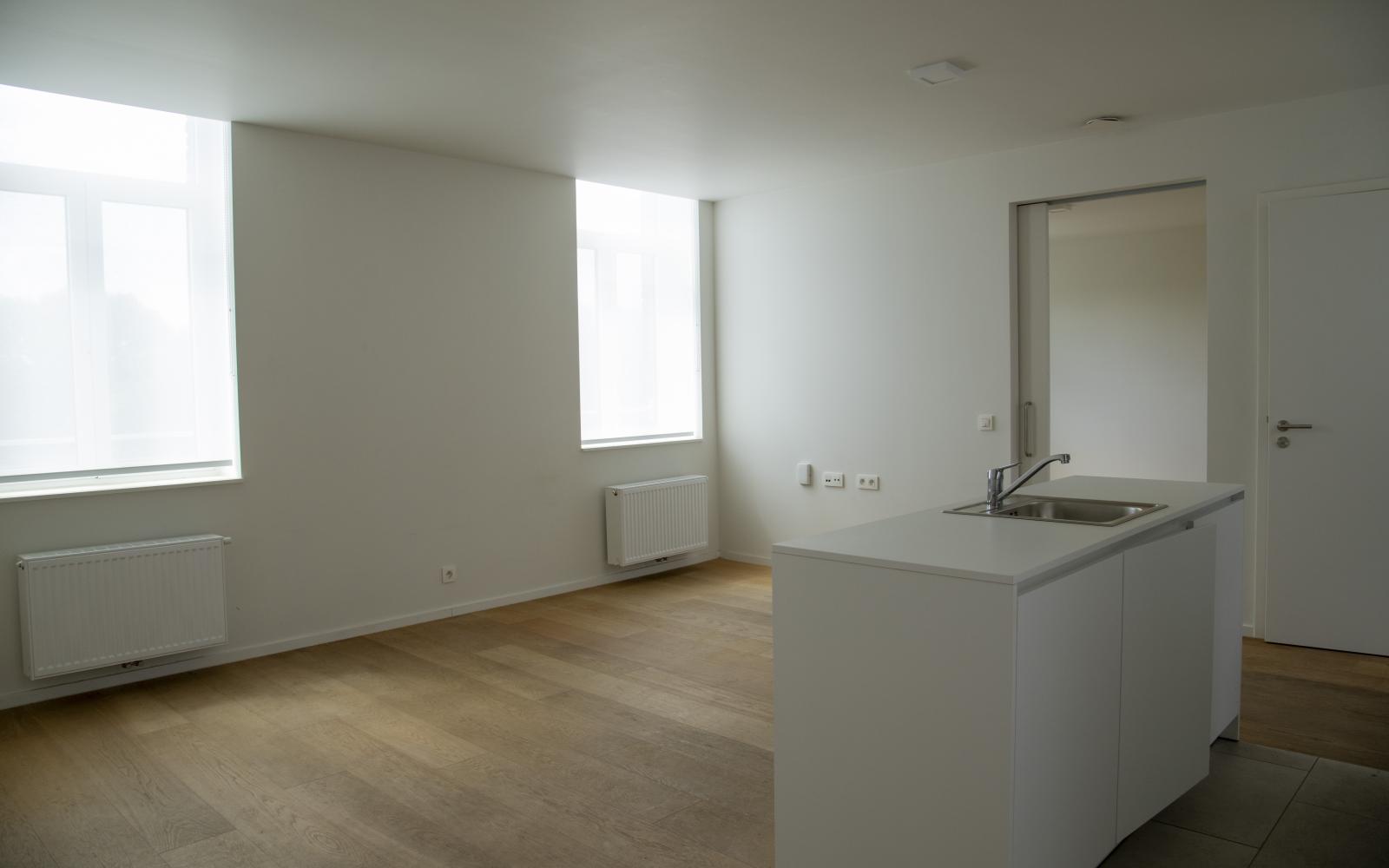 SERVICEFLAT GERKENBERG