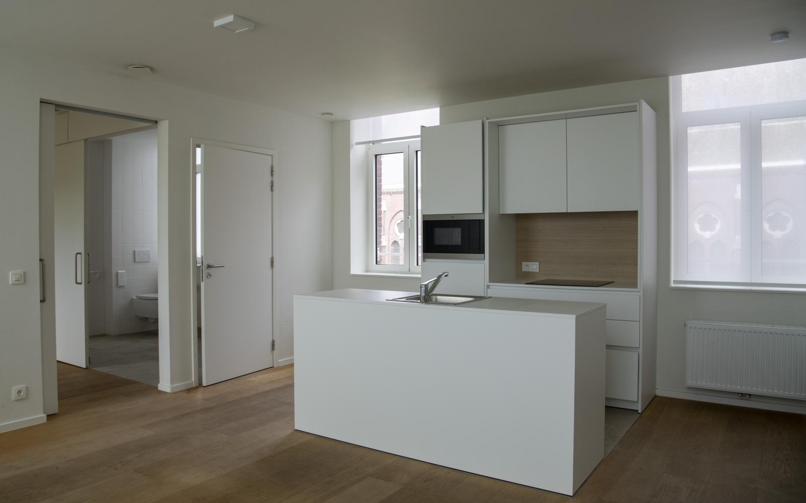 SERVICEFLAT GERKENBERG