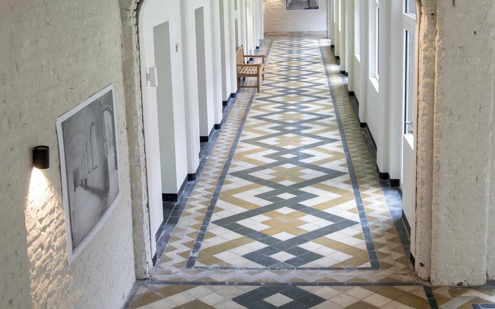 SERVICEFLAT GERKENBERG