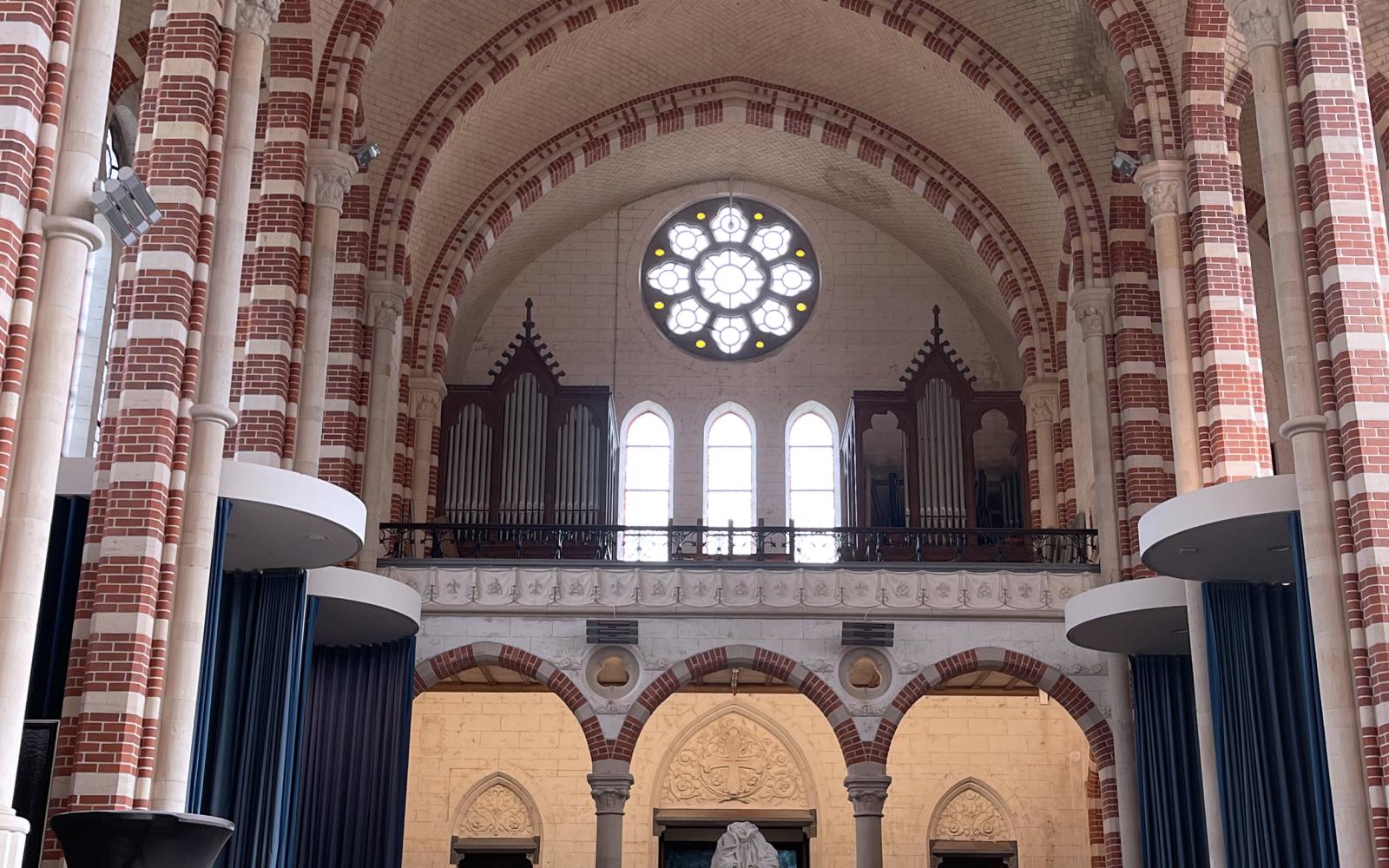 SERVICEFLAT GERKENBERG
