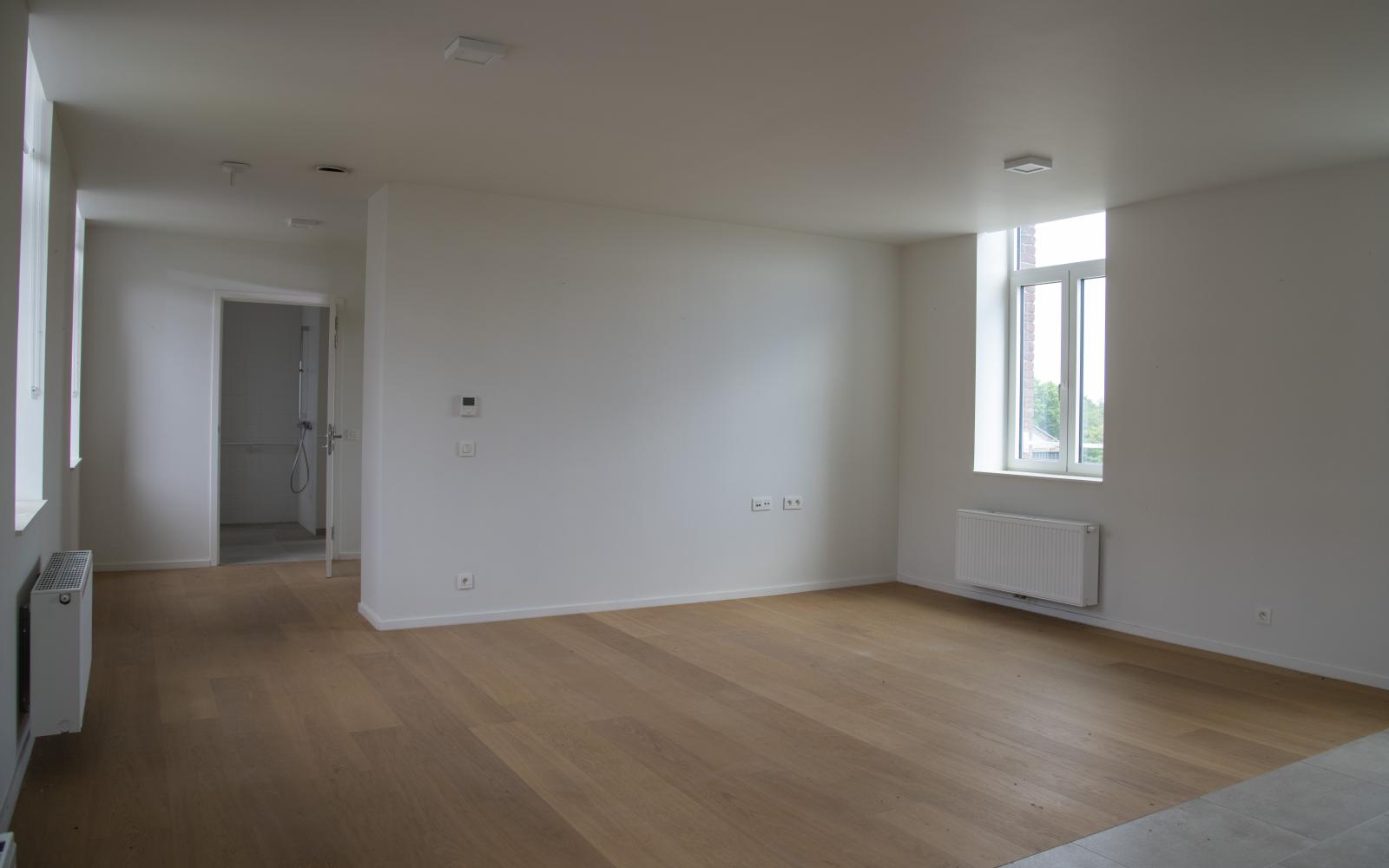 SERVICEFLAT GERKENBERG