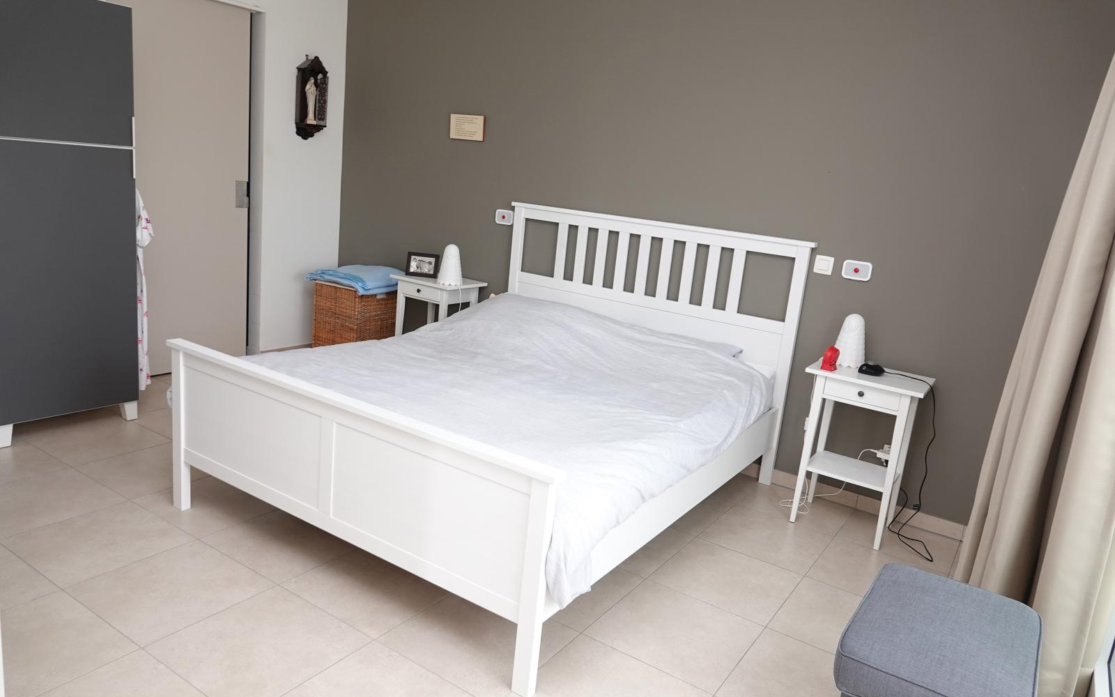 Zonnewende Assistentiewoningen "Residentie Vincent Van Gogh"