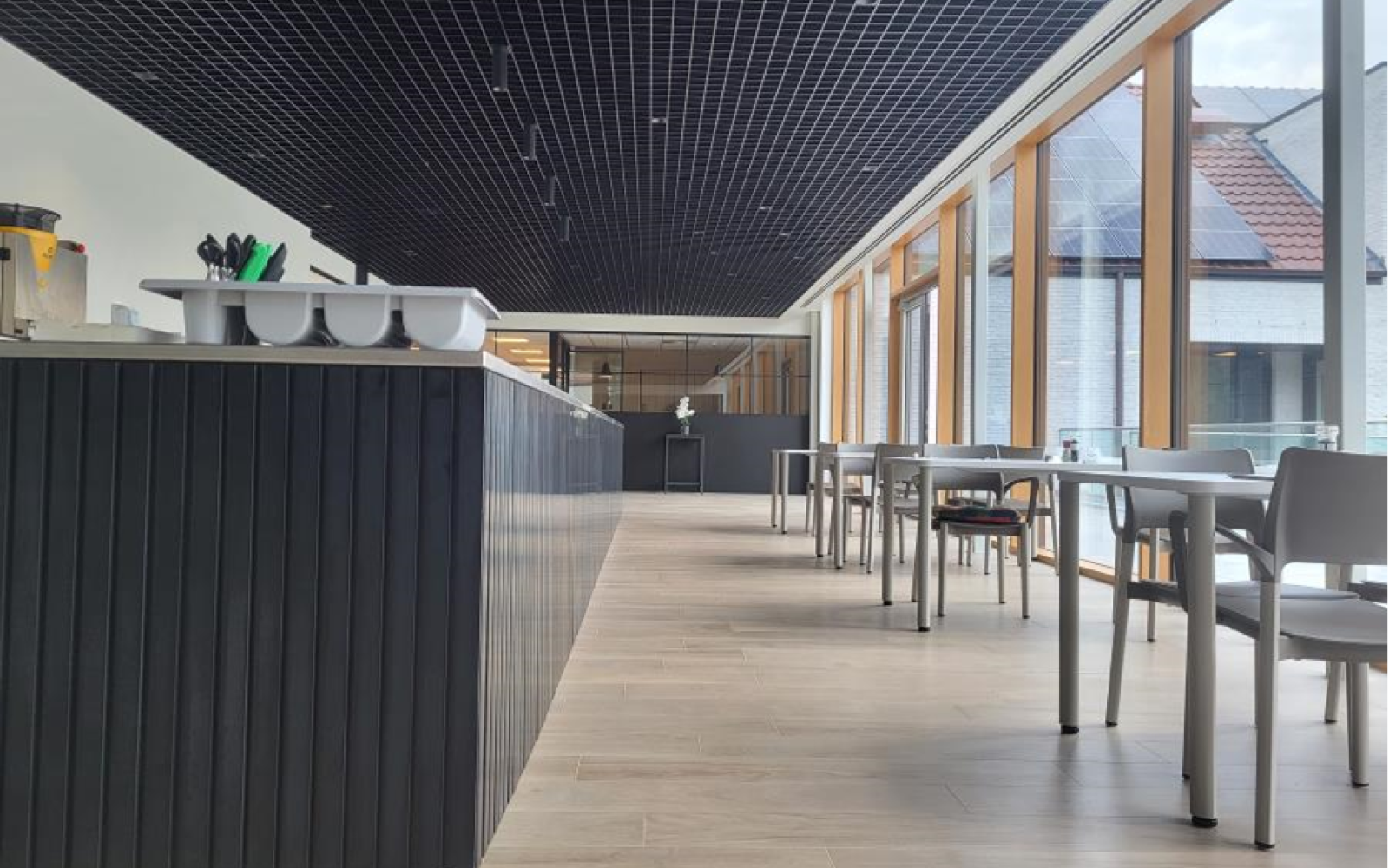 Zorgflatwonen Berkenrijs