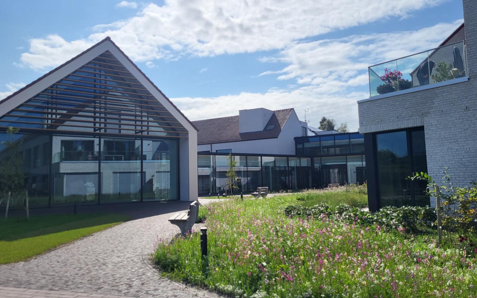 Zorgflatwonen Berkenrijs