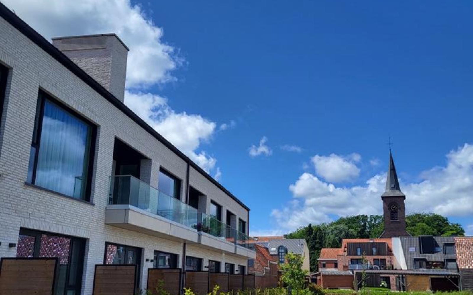 Zorgflatwonen Berkenrijs