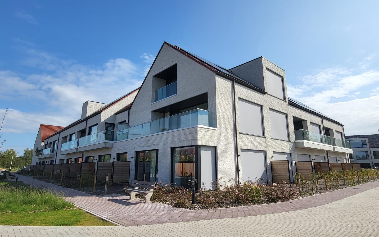 Zorgflatwonen Berkenrijs