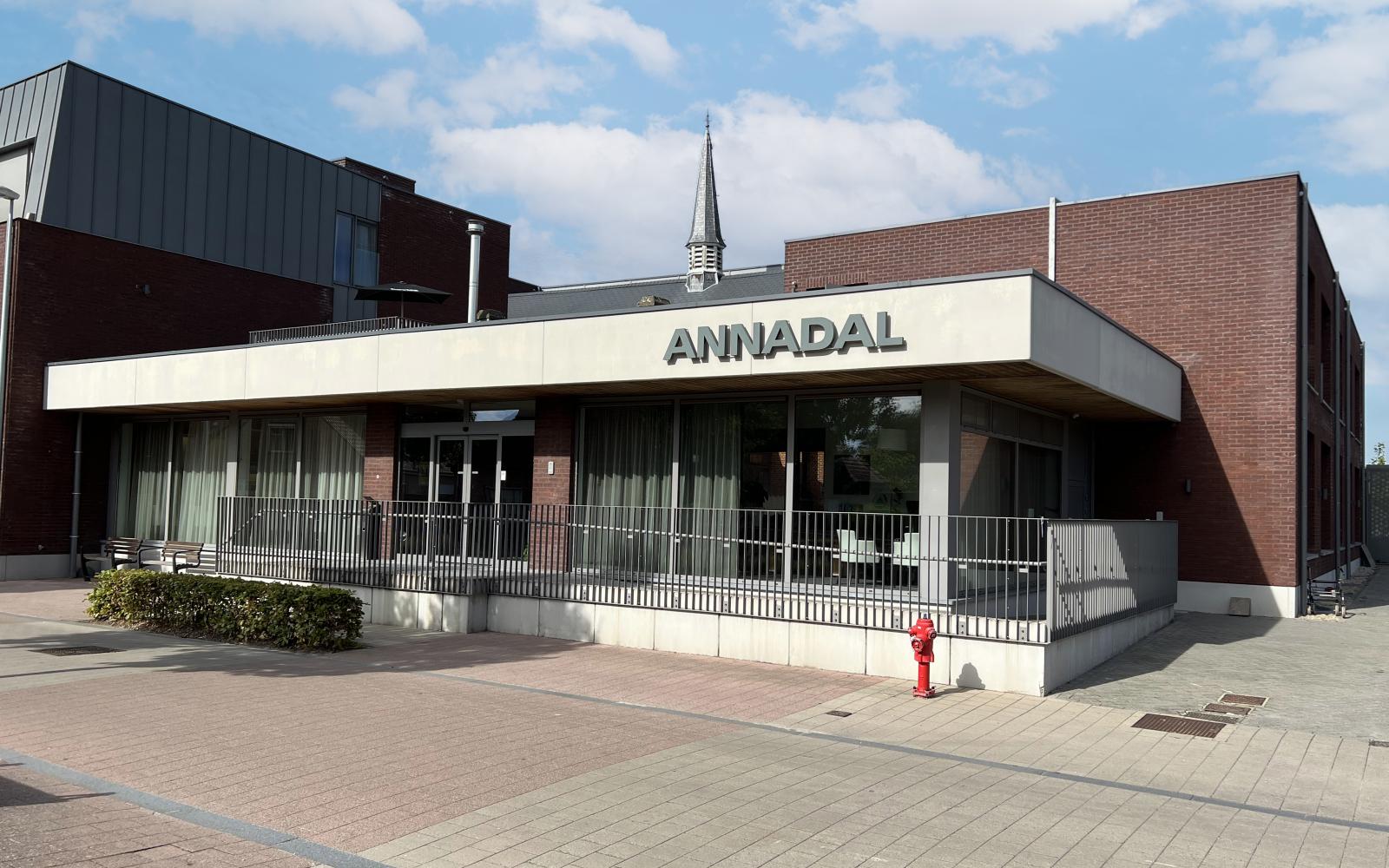 ANNADAL