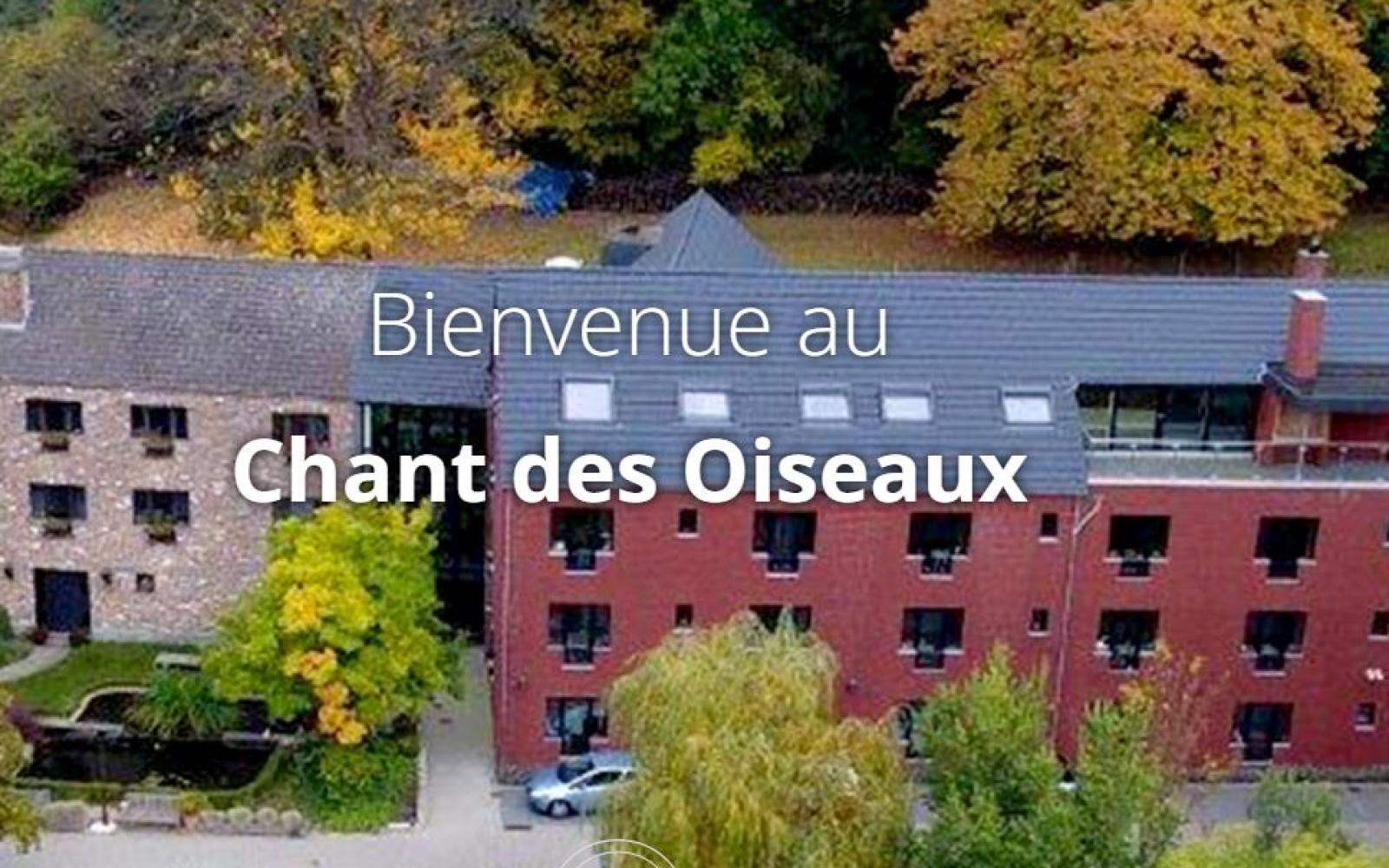 Maison de repos Au Chant des Oiseaux