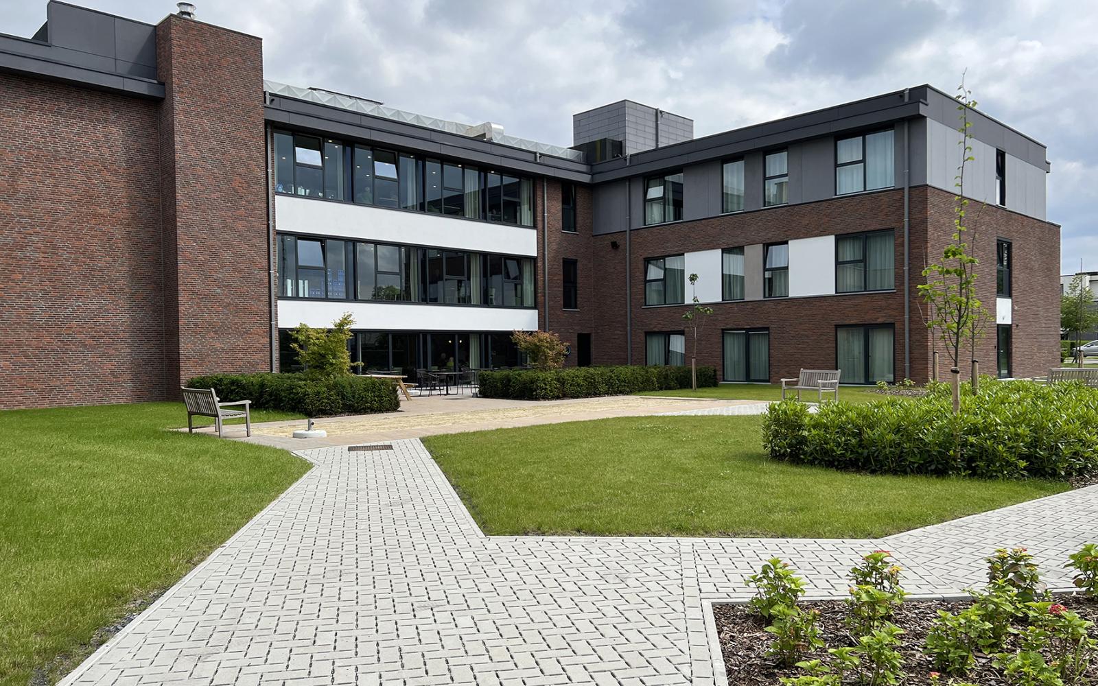 Bloemenhof