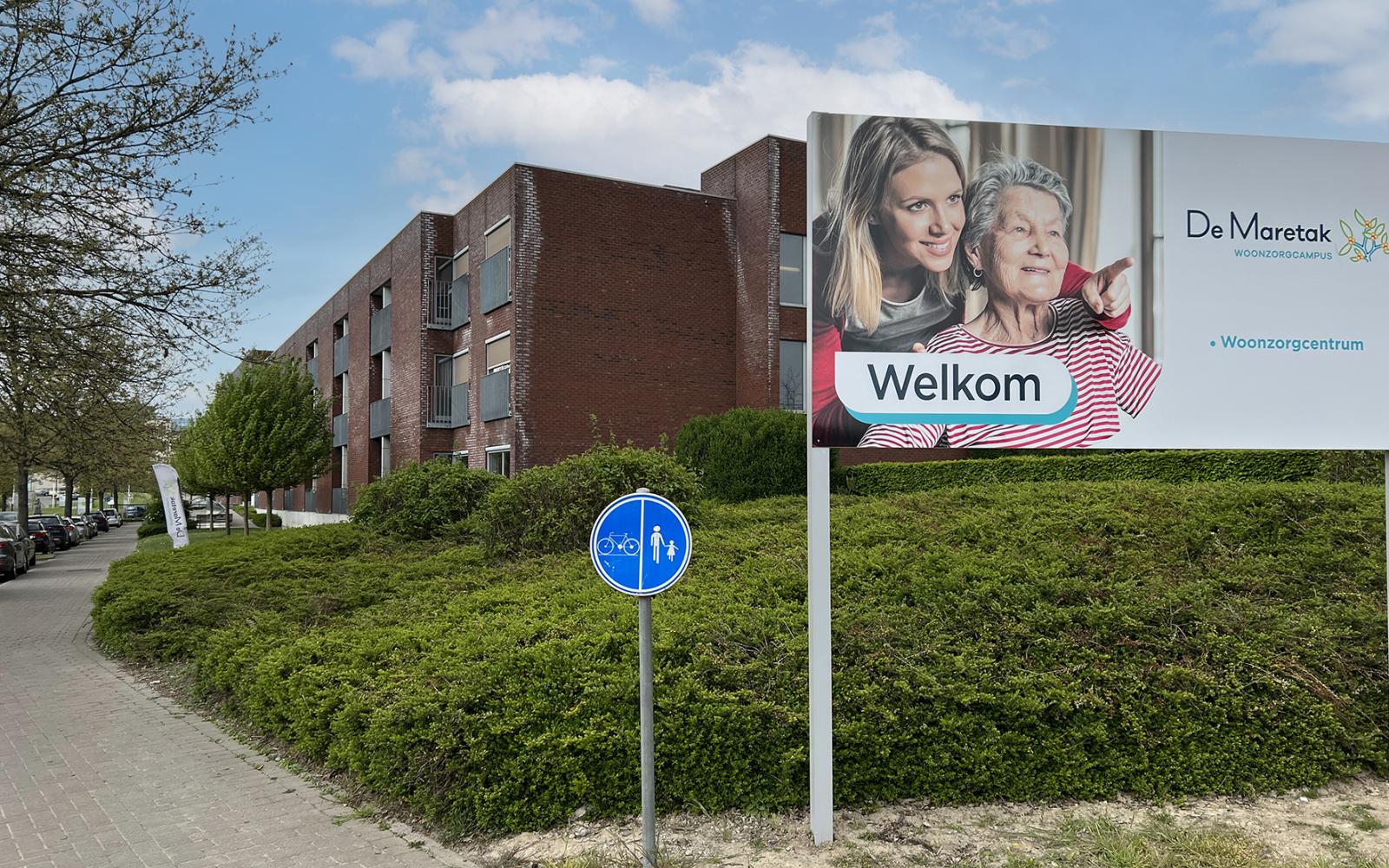 De Maretak