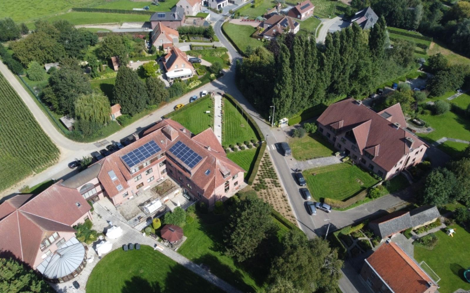 De Vlaamse Ardennen