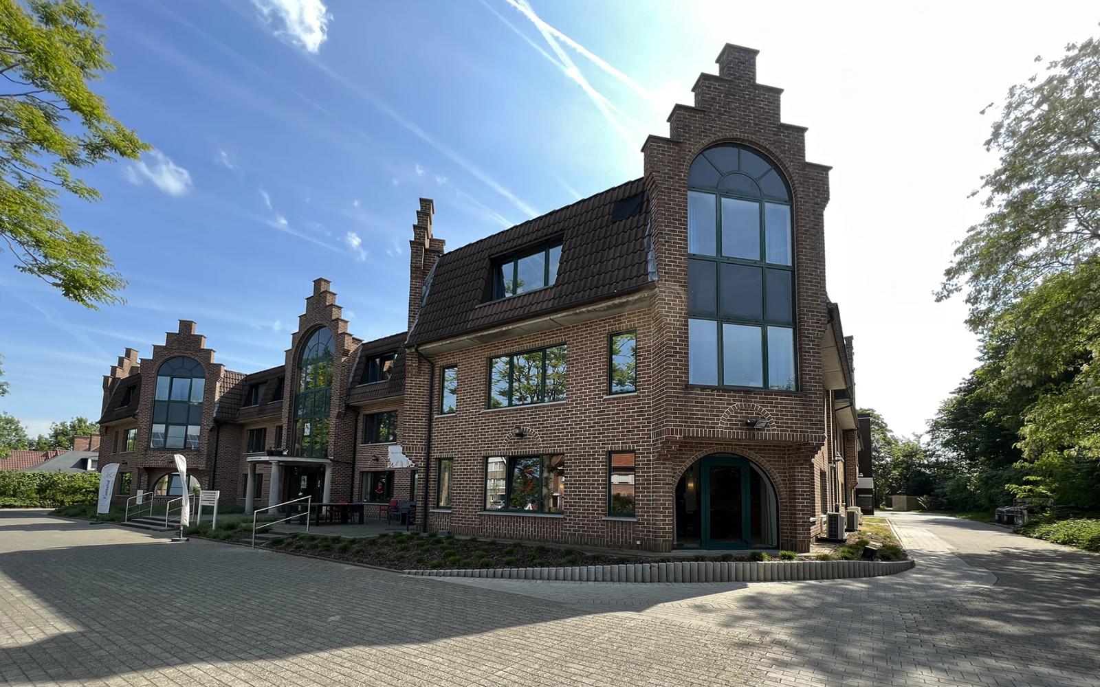 Residentie Kasteelhof