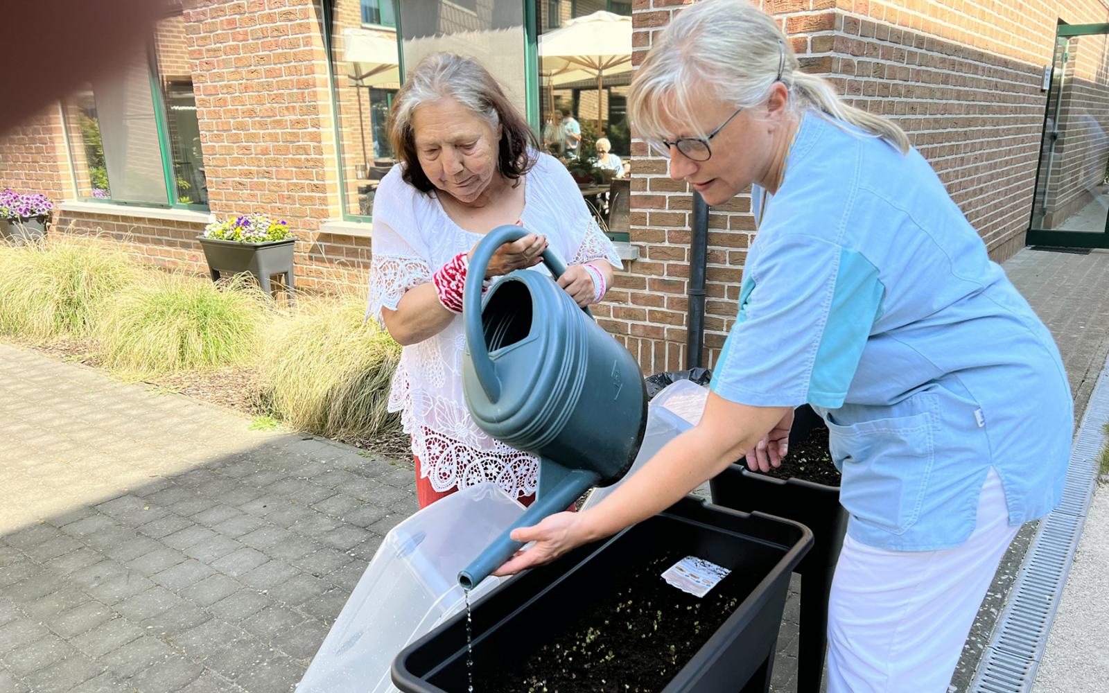 Residentie Kasteelhof