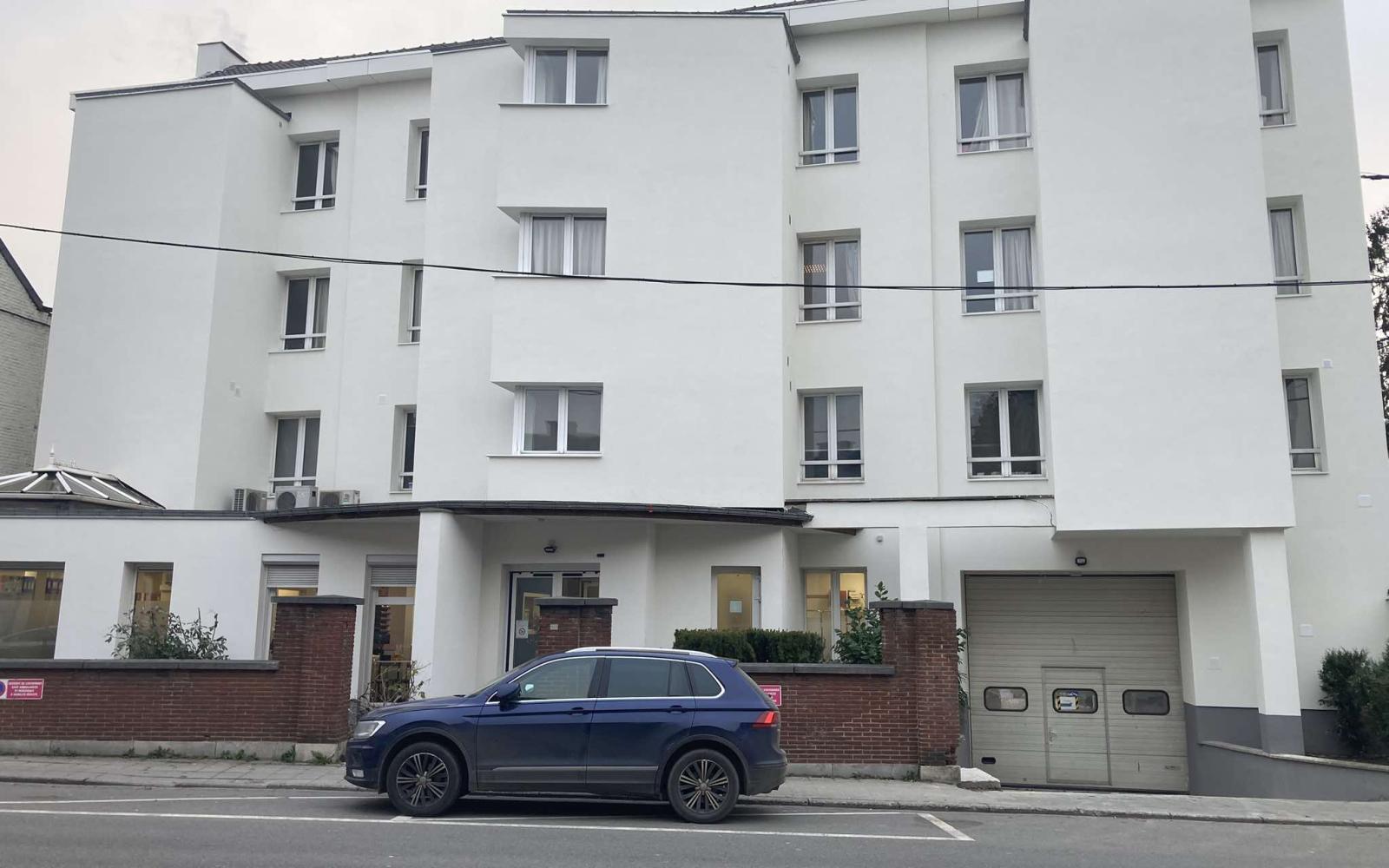 Le Cocon Résidence neuropsychiatrique