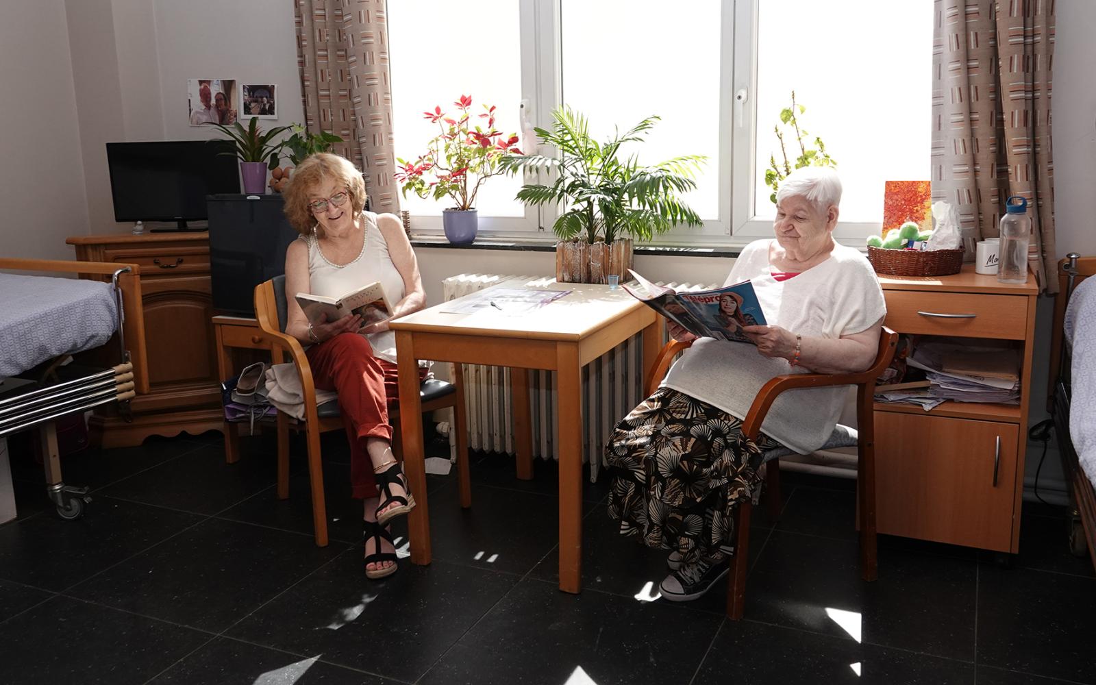 Le Cocon Résidence neuropsychiatrique