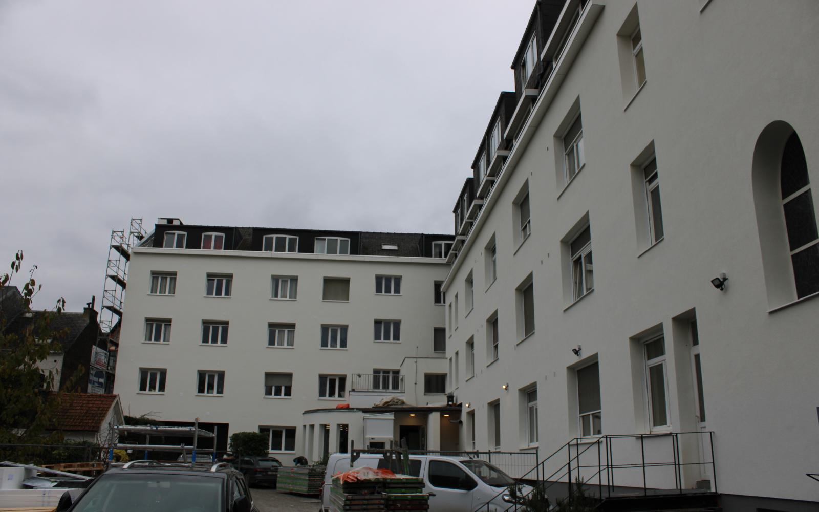 Le Cocon Résidence neuropsychiatrique