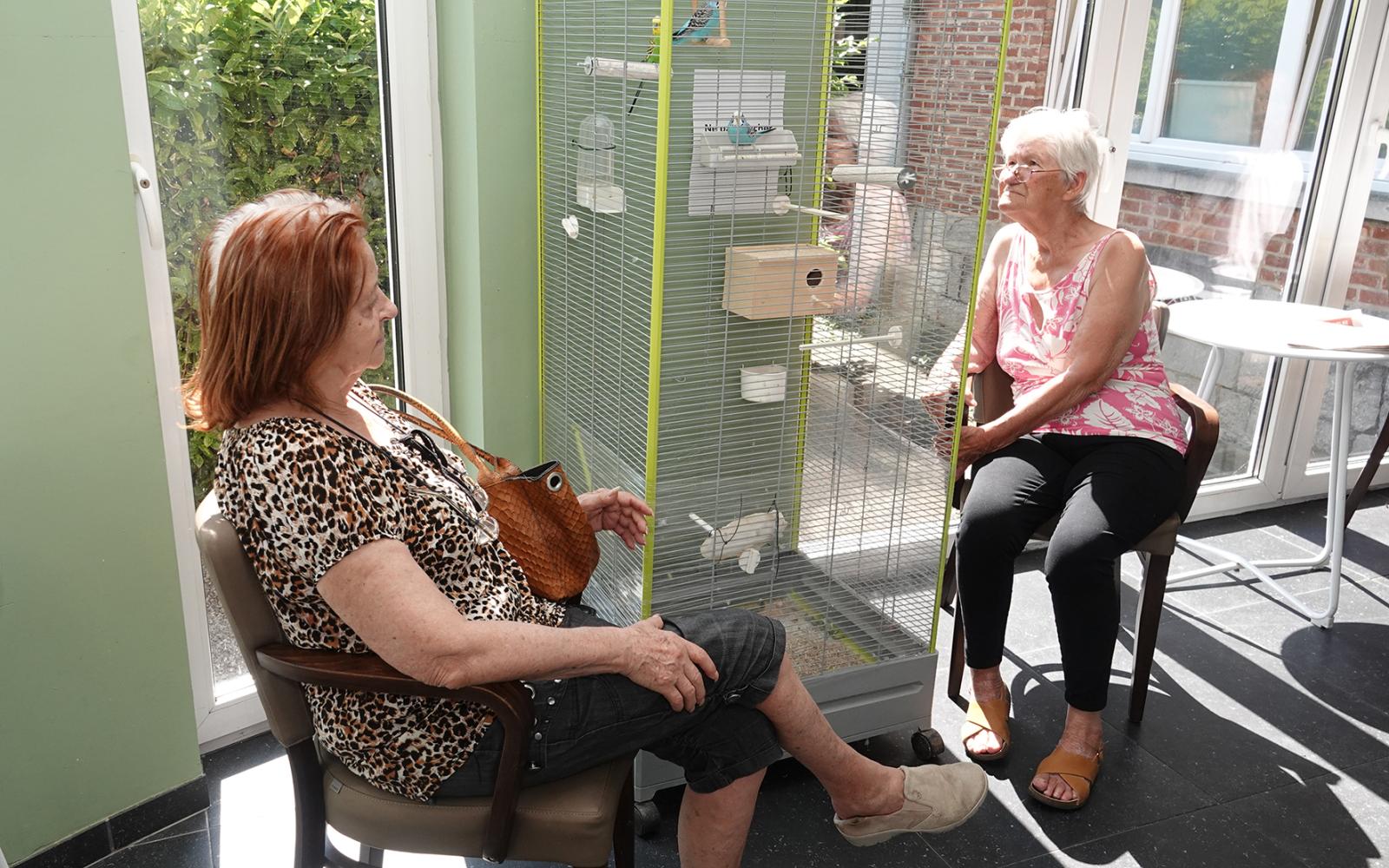 Le Cocon Résidence neuropsychiatrique