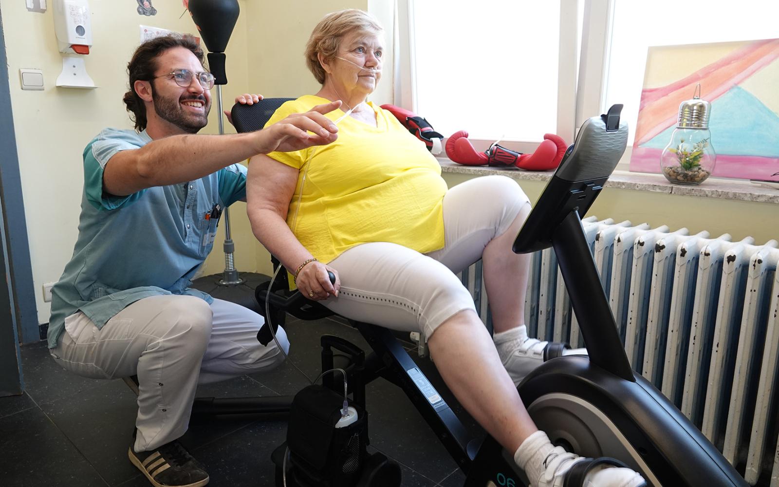 Le Cocon Résidence neuropsychiatrique