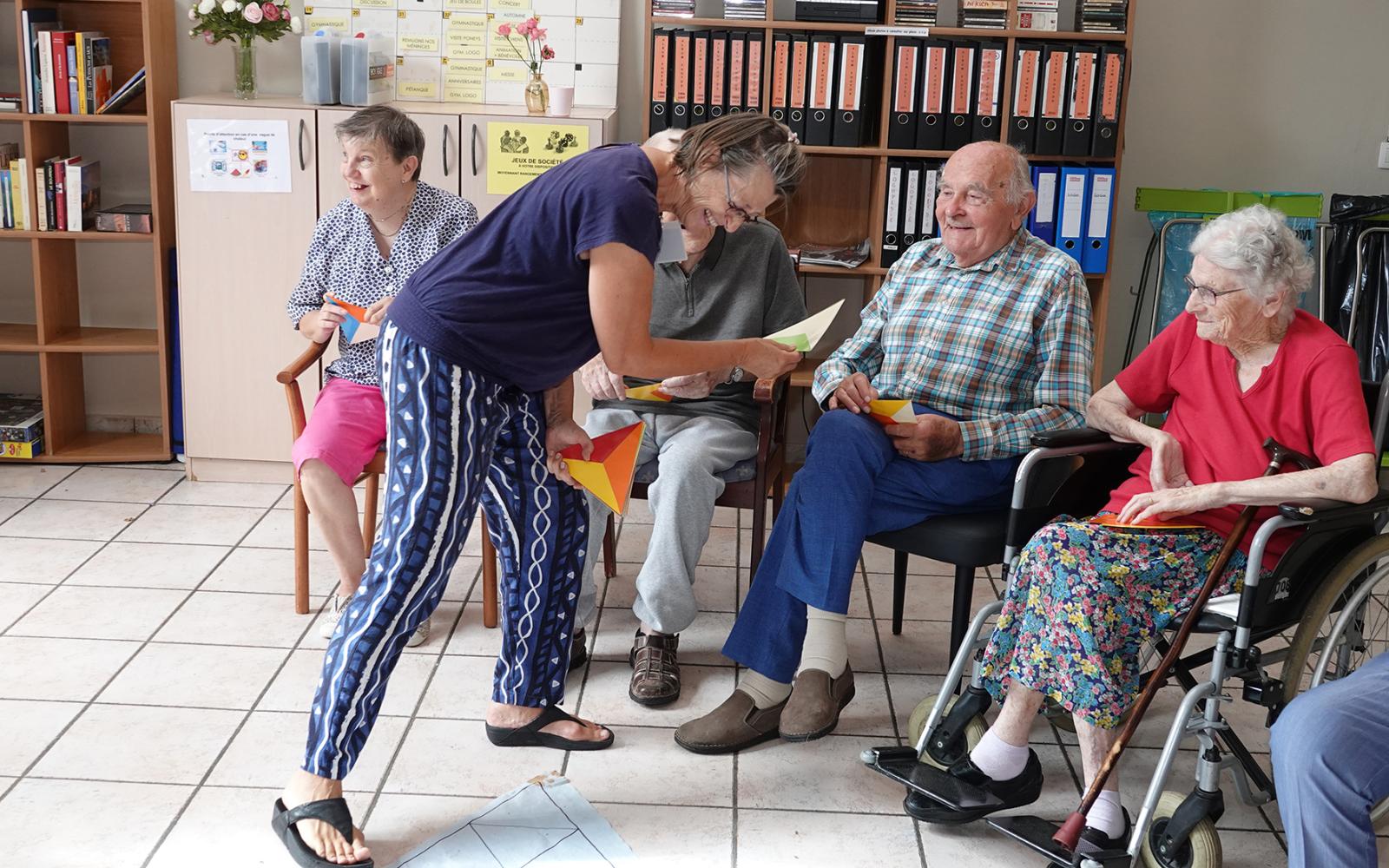 Les Sittelles