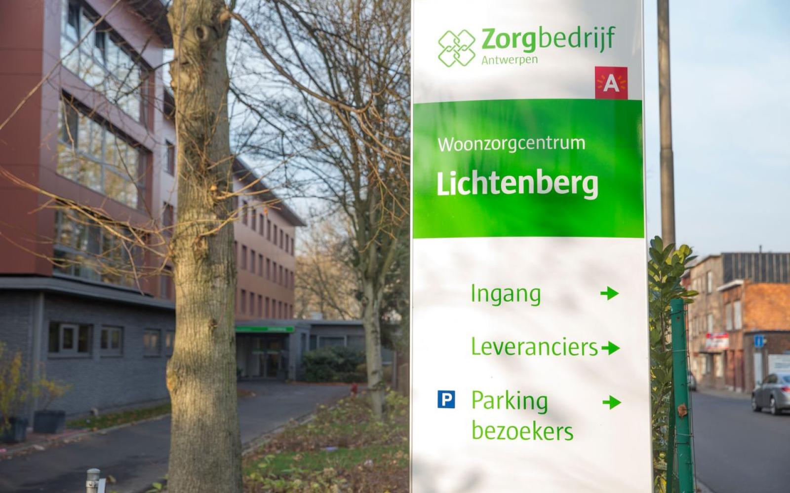 Residentie Lichtenberg