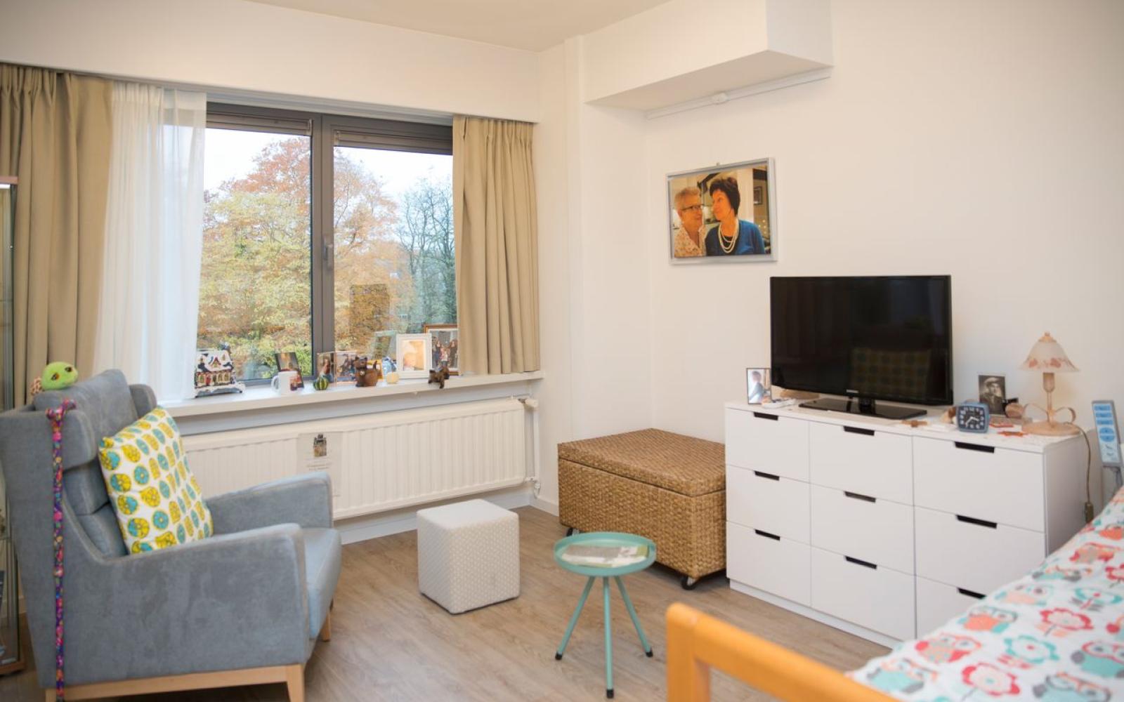 Residentie Lichtenberg