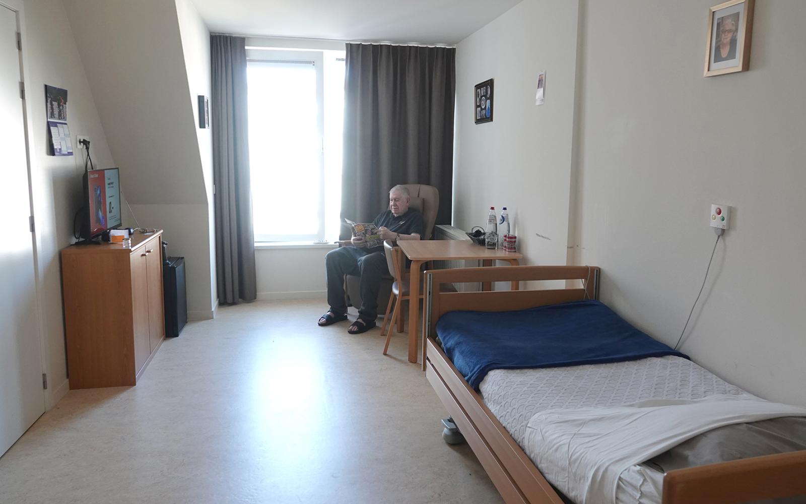 Residentie Milsenhof