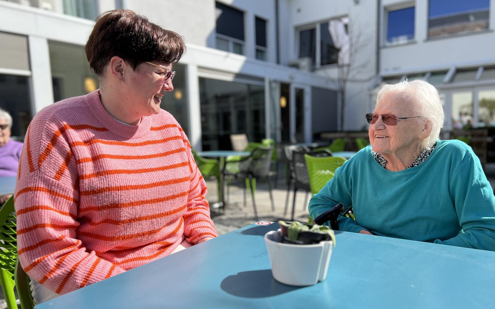 Residentie Milsenhof