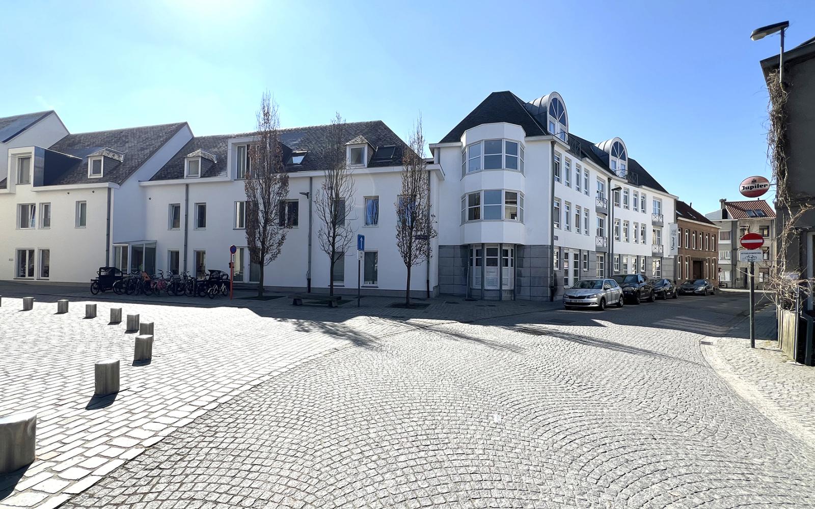 Residentie Milsenhof
