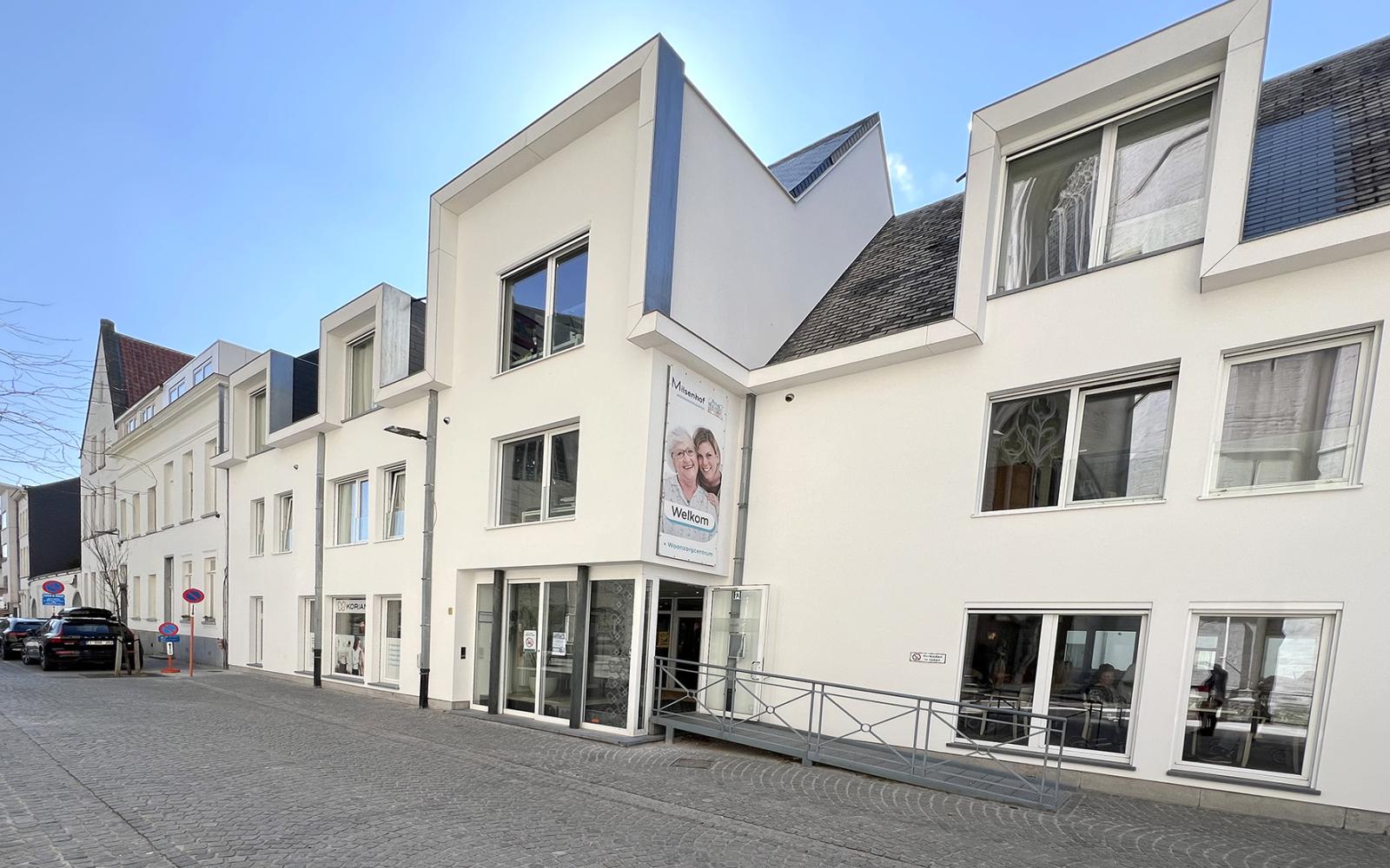 Residentie Milsenhof
