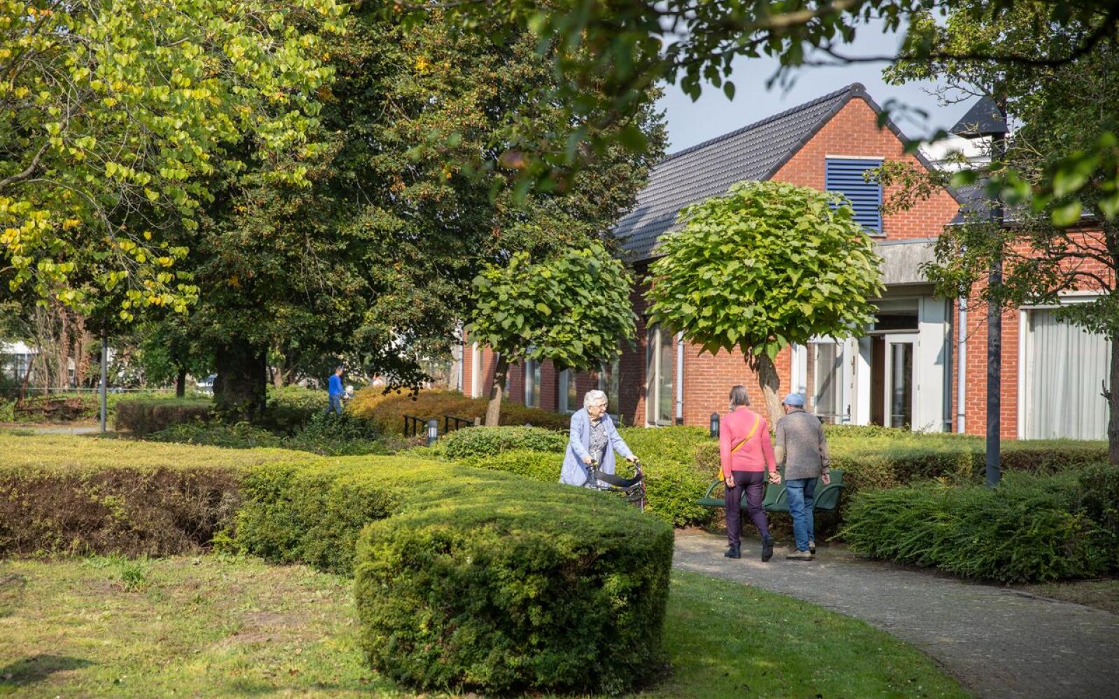 Monnikenhof