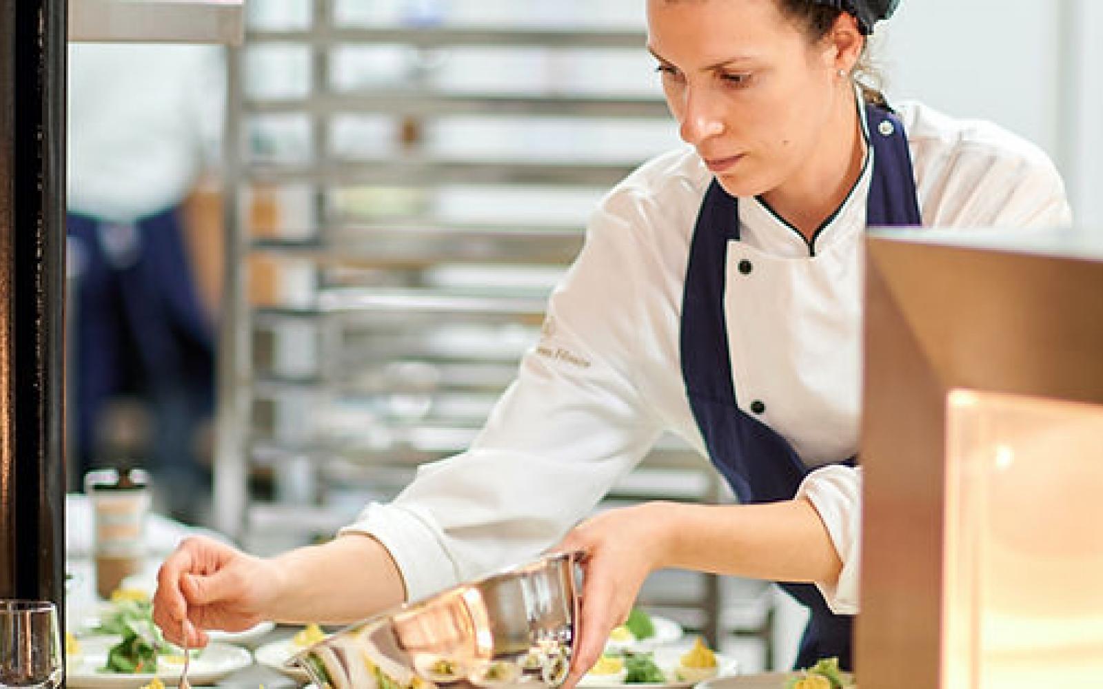 Maison de repos The Monterey House