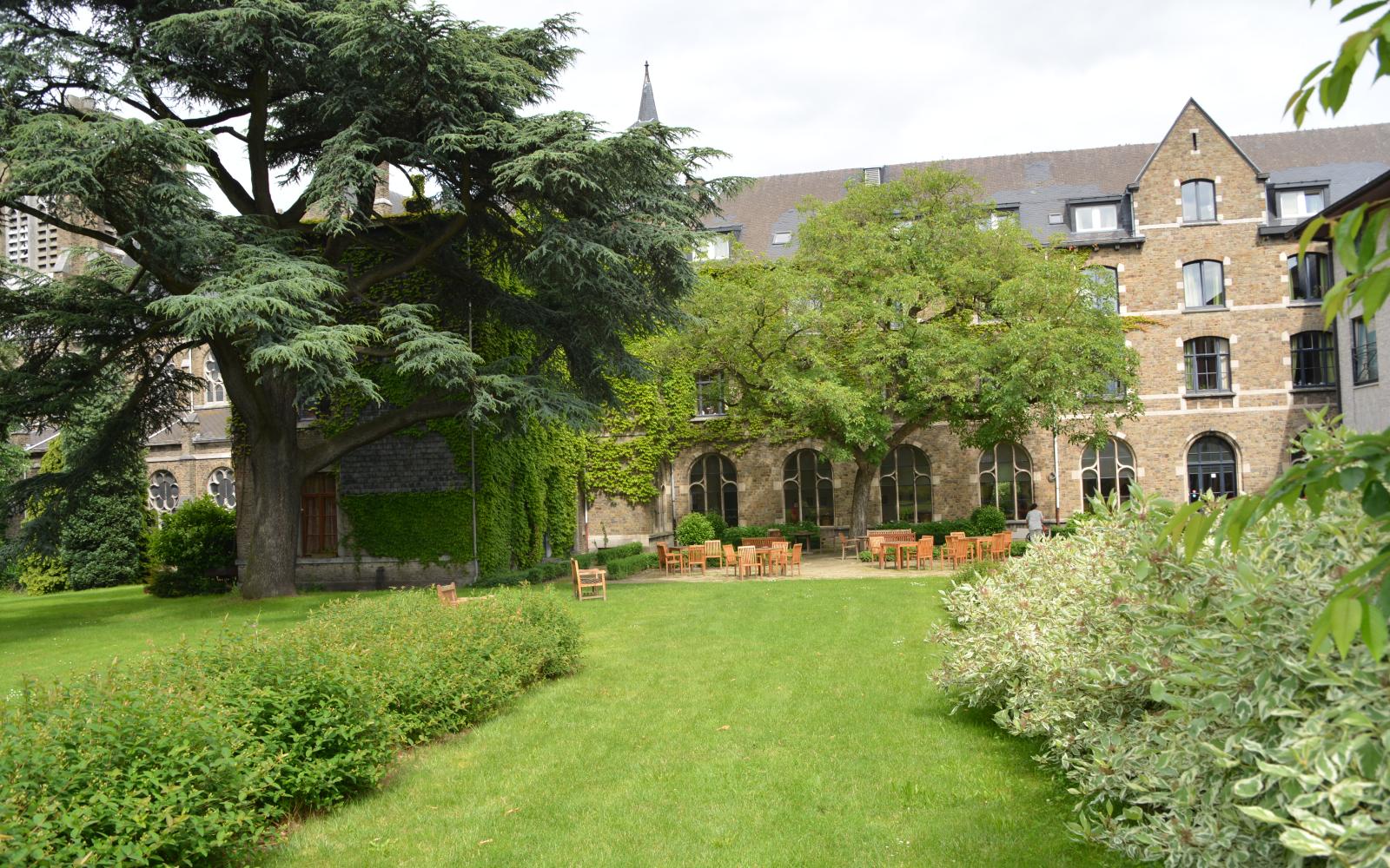 Paradis du Bouhay