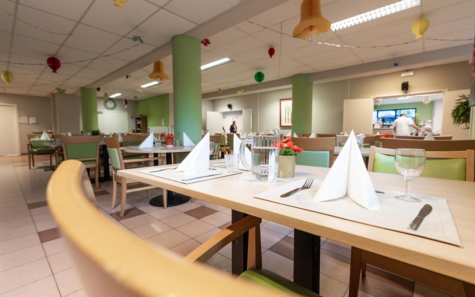 Résidence Parc Palace