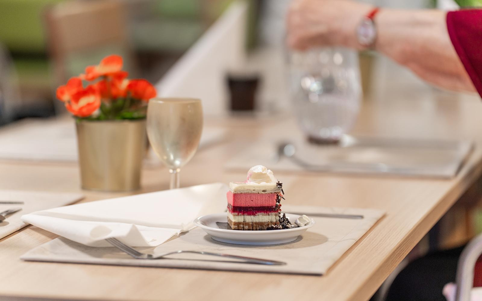 Résidence Parc Palace