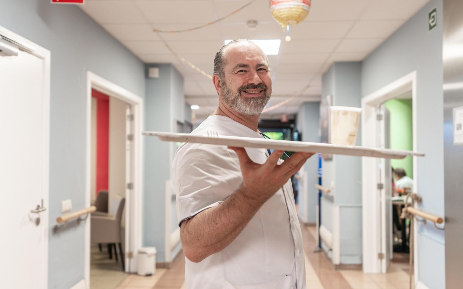 Résidence Parc Palace