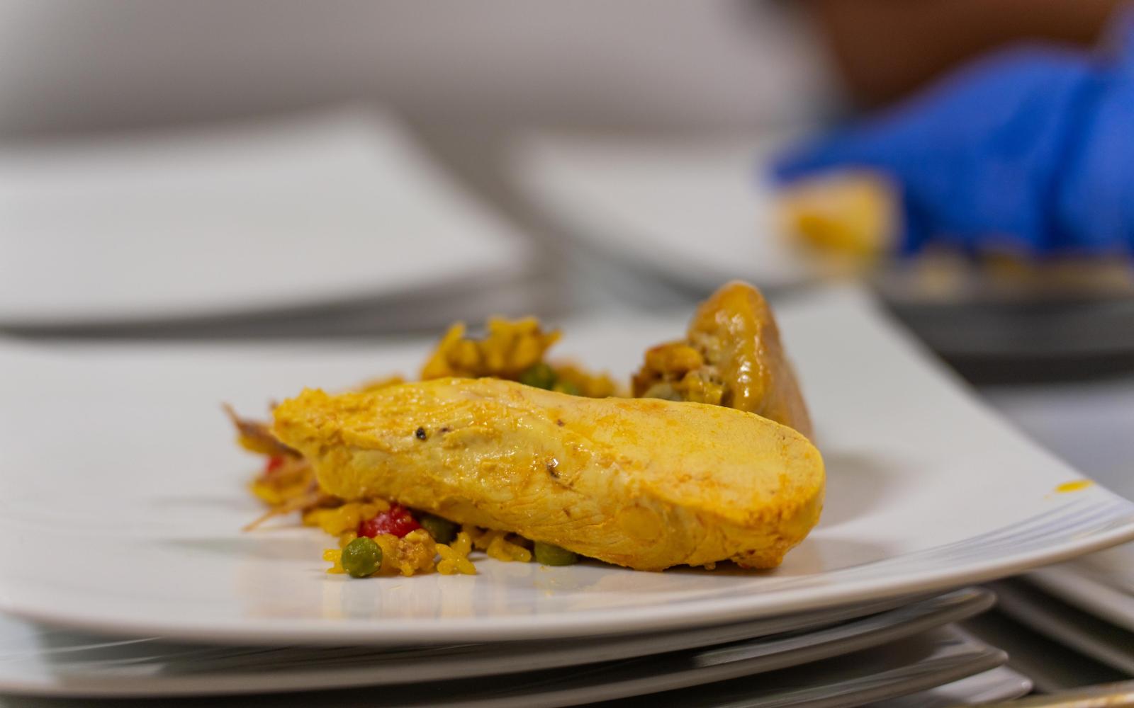 Résidence Parc Palace