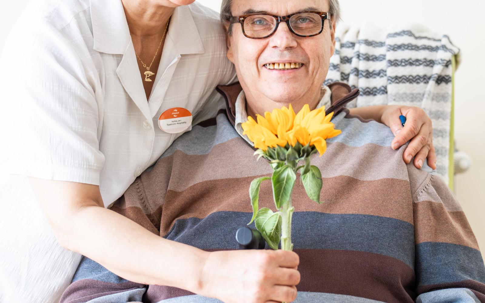 Résidence Parc Palace