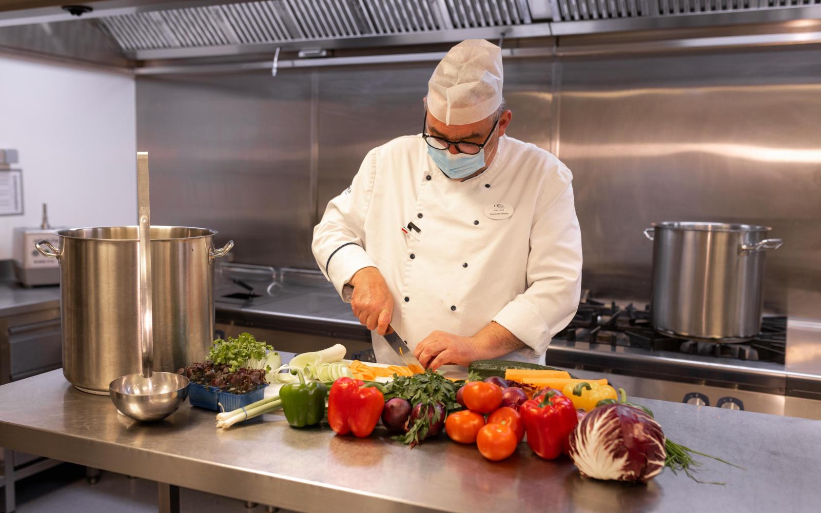 Résidence Belle Alliance