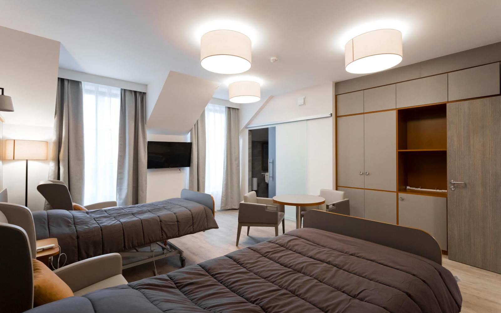 Résidence Belle Alliance